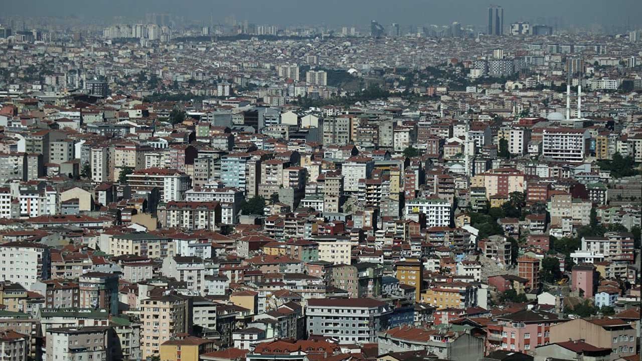 2023 yılı öncesi imar barışı mağdurları yeni yasa teklifini bekliyor