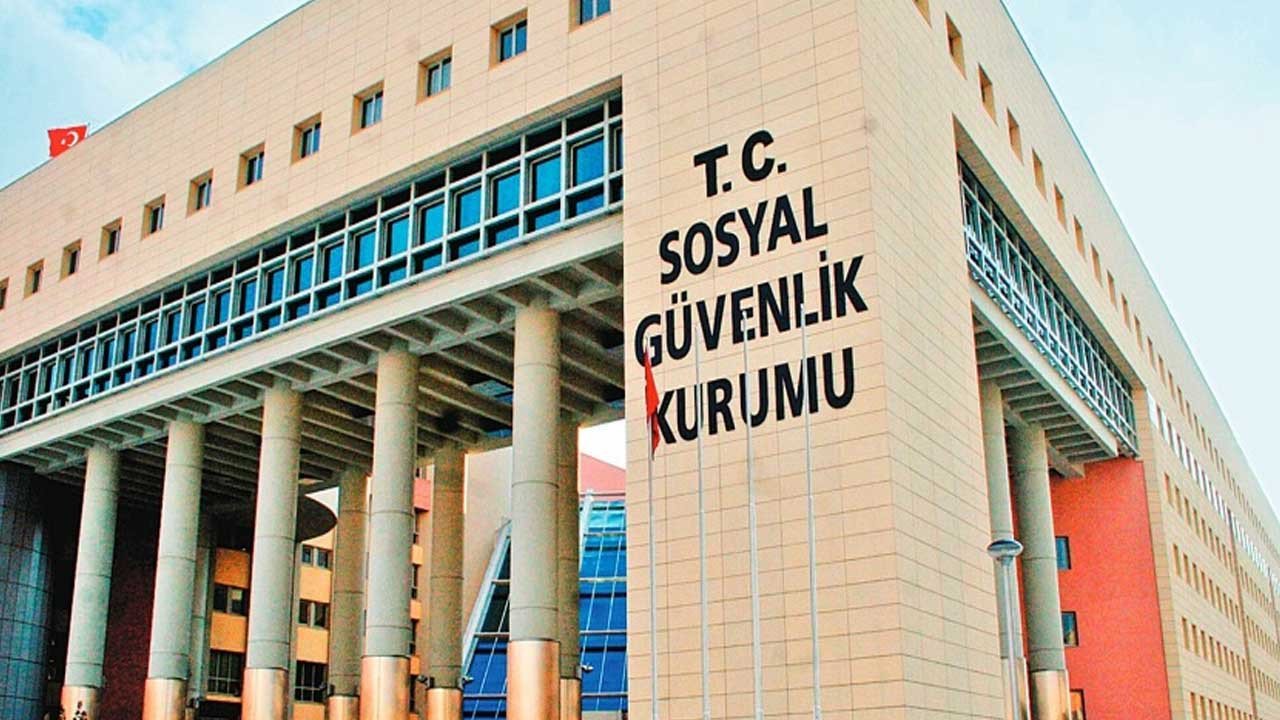 SGK şehir merkezinde 163 m2 dubleks daireyi 830 bin lirayı satışa sundu!