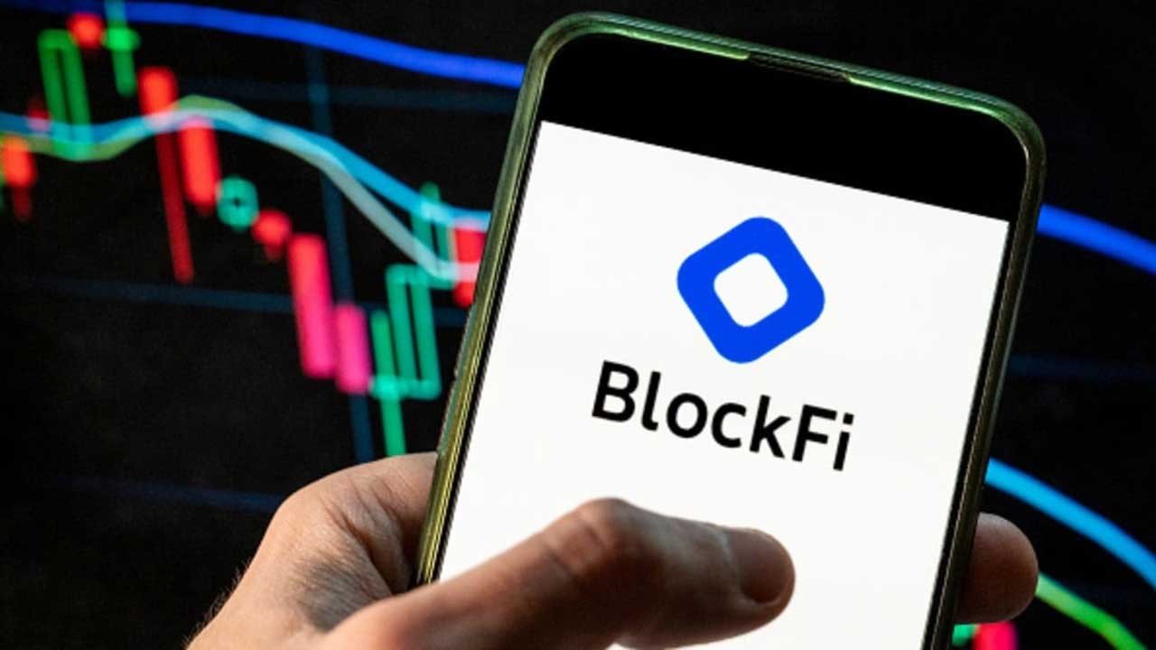 Kripto para platformu BlockFi iflas başvurusu yaptı!