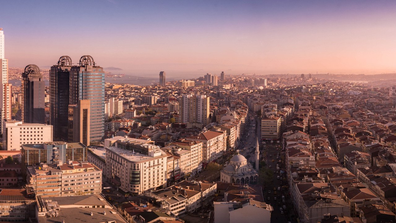 İstanbul listede dibi gördü! Yabancı gayrimenkul yatırımcısı neden gelmiyor?