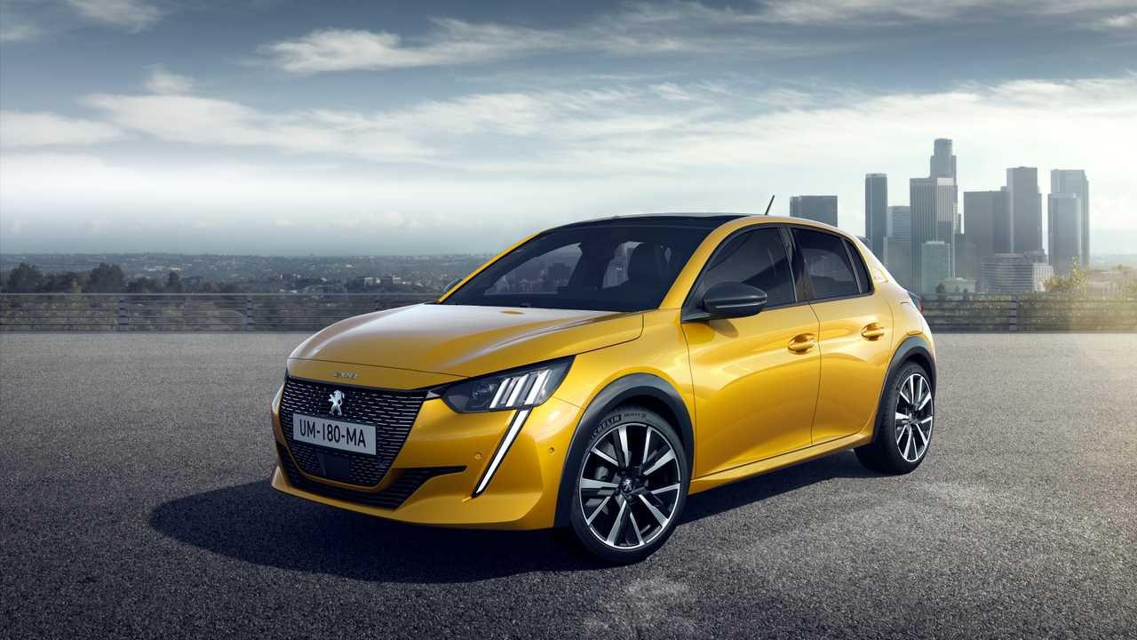 Daha ucuzu yok! Peugeot 208 yeni fiyat listesi açıklandı!