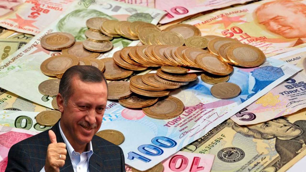 Cumhurbaşkanı Erdoğan'dan son dakika sürpriz asgari ücret ve EYT kararı 18:15'te gerçekleşecek!