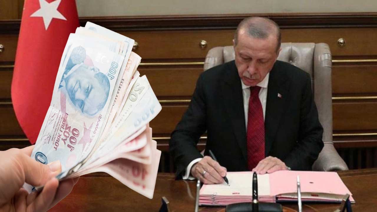 Cumhurbaşkanı Erdoğan onayladı evini eşyasını yenilemek isteyen dar gelirlilere 60.000 TL ev tadilat onarım ve eşya yardımı başladı!