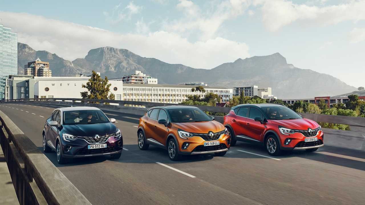 Renault Clio, Taliant, Captur, Megane Sedan kampanyaları! 0,99 faizle kredi desteği açıklandı!