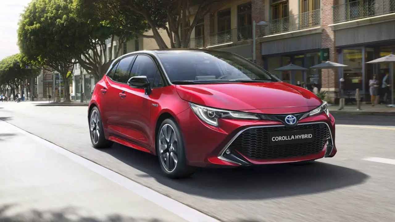 Aralık ayına özel ÖTV indirimli Toyota Corolla fiyat listesi yayımlandı!