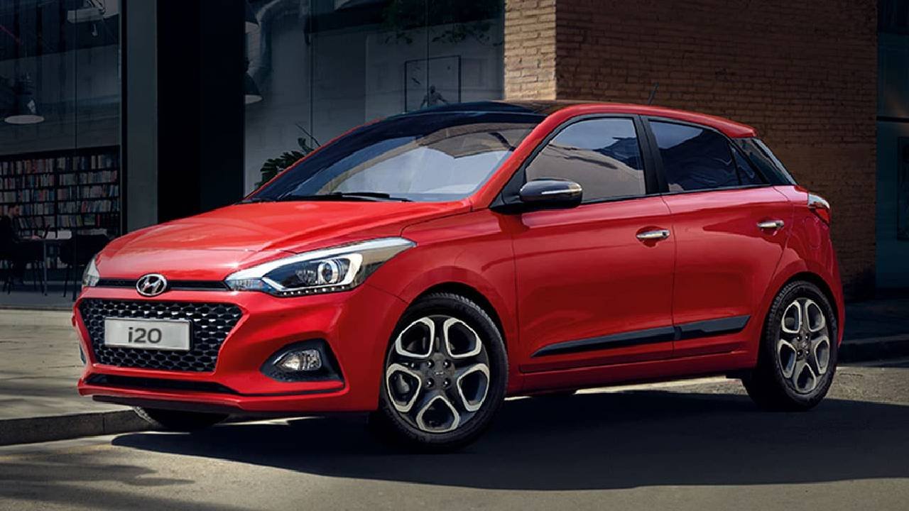 Hyundai i20 yıl sonu kampanyası! İndirim ve kredi desteği teklifleri açıklandı!