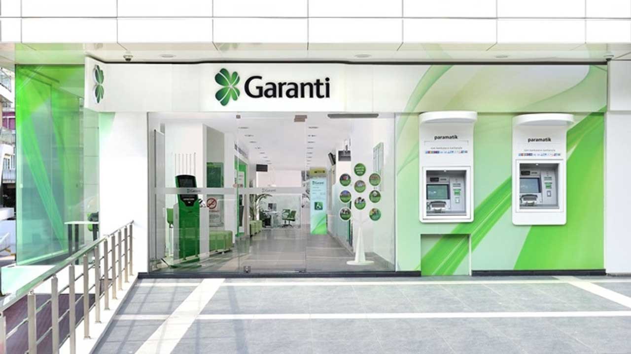 Garanti BBVA Aralık kampanyası başladı 5000 TL faizsiz kredi 500 TL bonus fırsatı!