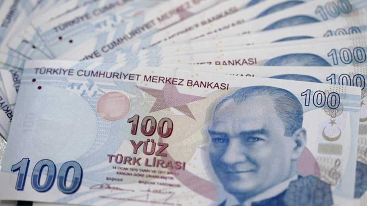 Çalışma Bakanlığı'nın yarın masaya sunacağı 2023 asgari ücret zam oranı basına sızdırıldı!