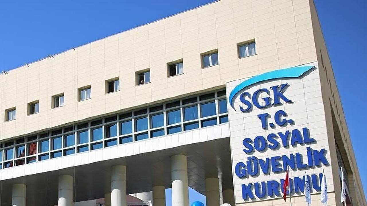 Maaşlar kesiliyor, tüm ödemeler faiziyle geri isteniyor! SGK denetime çıktı, bunu yapanlar yandı!