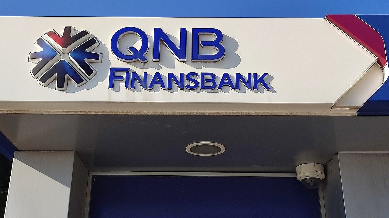 Yılbaşı alışverişinizi QNB Finansbank ödüyor! 500 TL hediye kampanyası başladı!