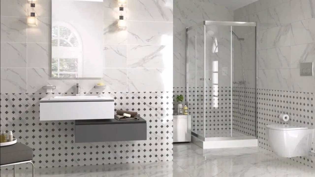 Banyo tadilatı küçük bir servete mal olabilir! Klozet duşakabin banyo dolabı fayans fiyatları uçtu