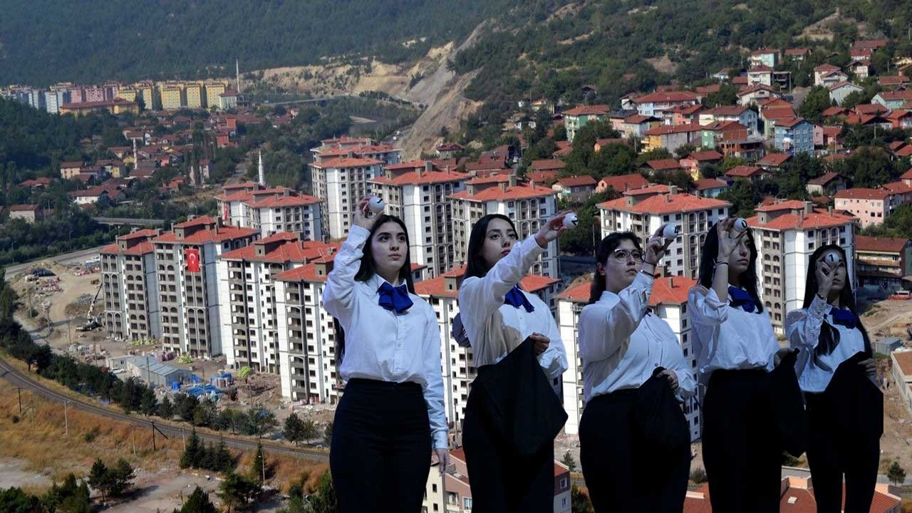 TOKİ Sinop kura sonuçları isim listesi 2022! Ayancık Boyabat Dikmen Merkez Saraydüzü 2+1 3+1 kurası