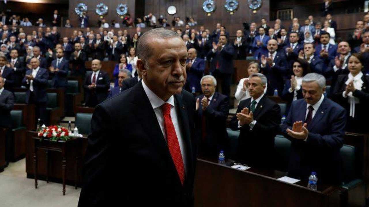 Cumhurbaşkanı Erdoğan bizzat kendisi açıkladı son kez dedi artık aday olmayacak yerini kime bırakacak?