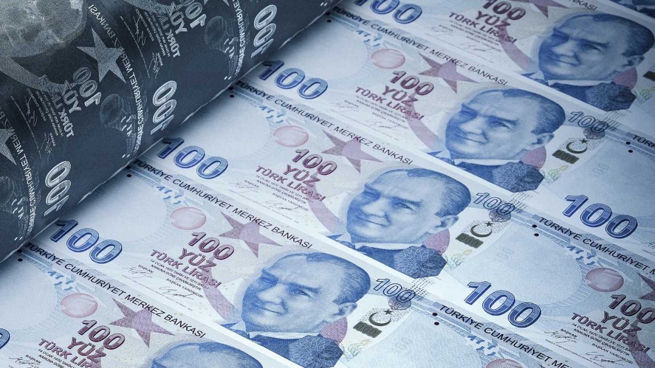 100 TL ile 50 Bin TL kazanabilirsiniz! Hemen cüzdanınıza bakın, servet yatıyor olabilir!