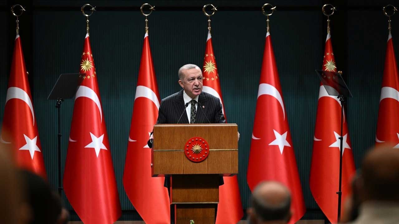 Cumhurbaşkanı Erdoğan açıkladı 2023 KYK Lisans, Önlisans ve Doktora öğrencisi bursu kaç TL ne kadar oldu?