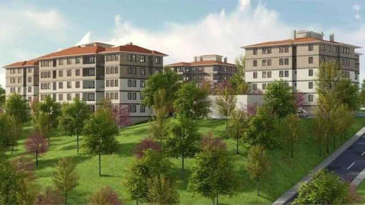 Amasya TOKİ kura sonuçları isim listesi 2022 Suluova 4.etap Merkez Hamamözü Göynücek çekiliş sonucu