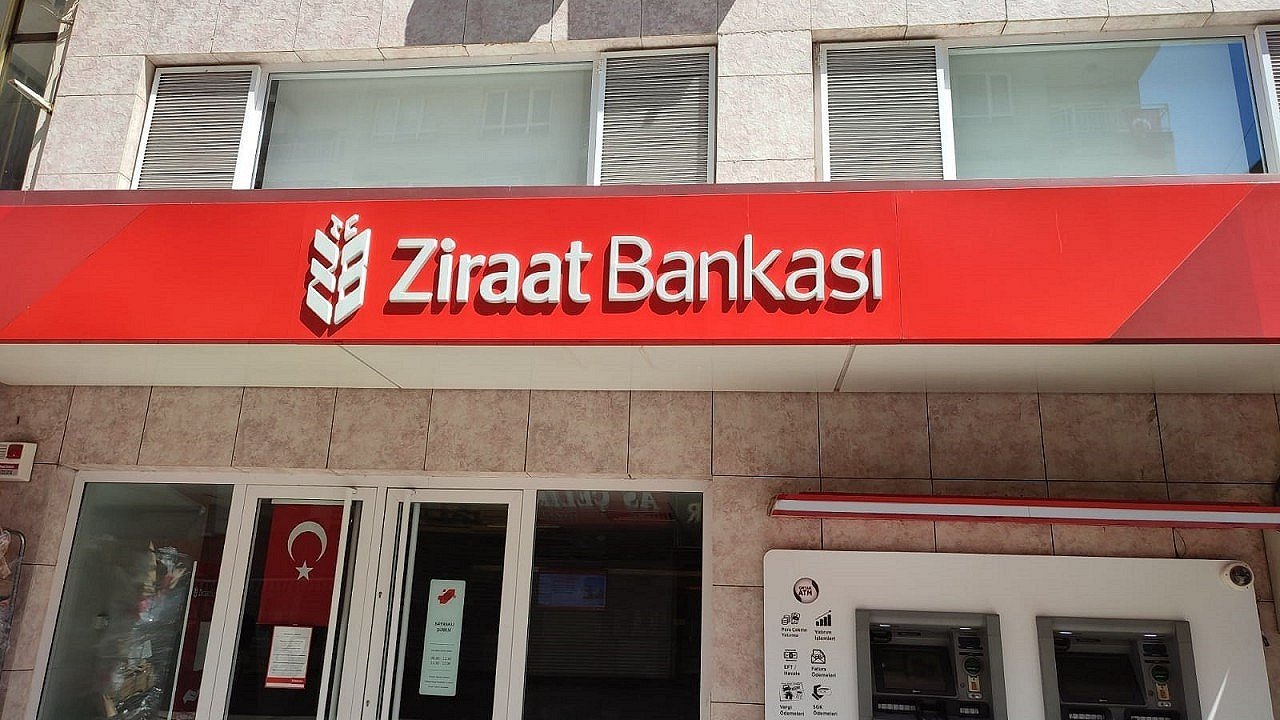 100 Bin TL ihtiyaç kredisi için Ziraat Bankası vanaları açtı! Aylık ödenecek taksit belli oldu!