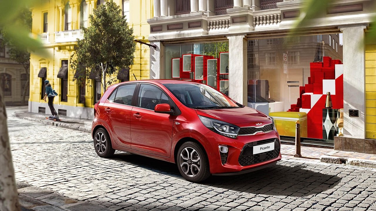 Kia Picanto için 200 Bin TL kredi desteği açıklandı! Bu peşinatı ödeyen araç sahibi olacak!