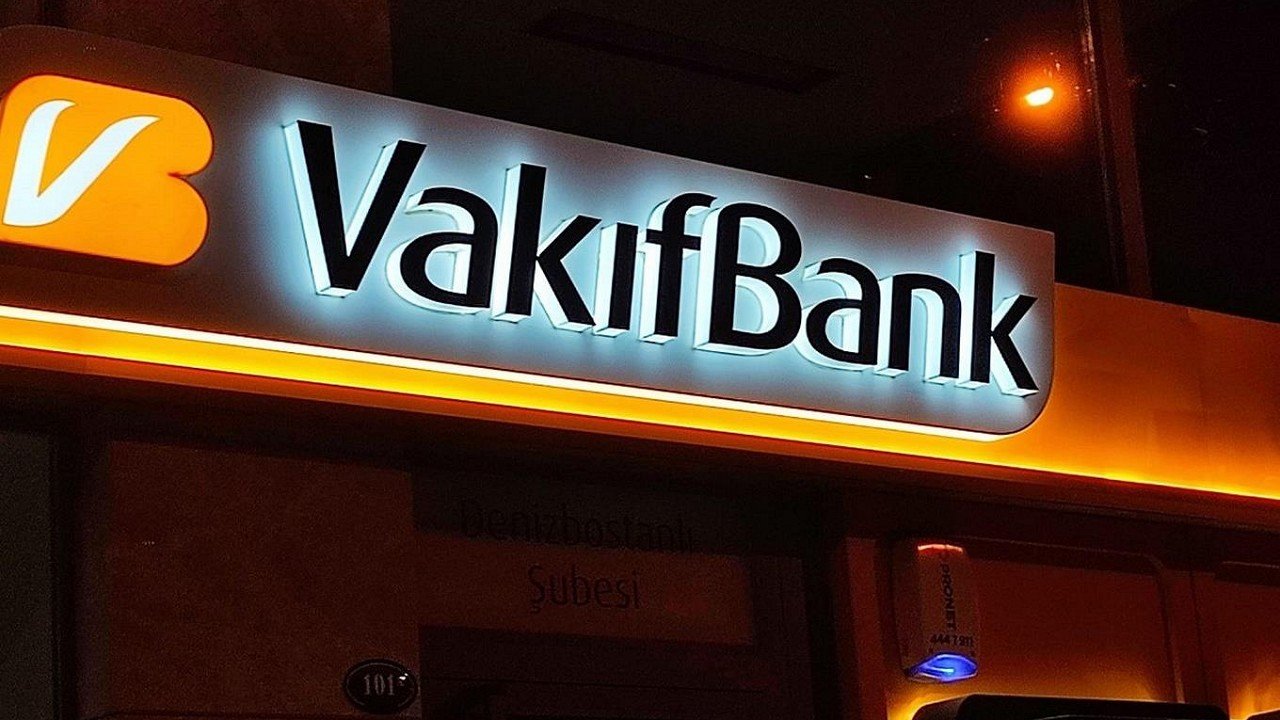 Vakıfbank'tan yeni ihtiyaç kredisi kampanyası! 60 Bin TL kredi bu taksitle verilmeye başlandı!