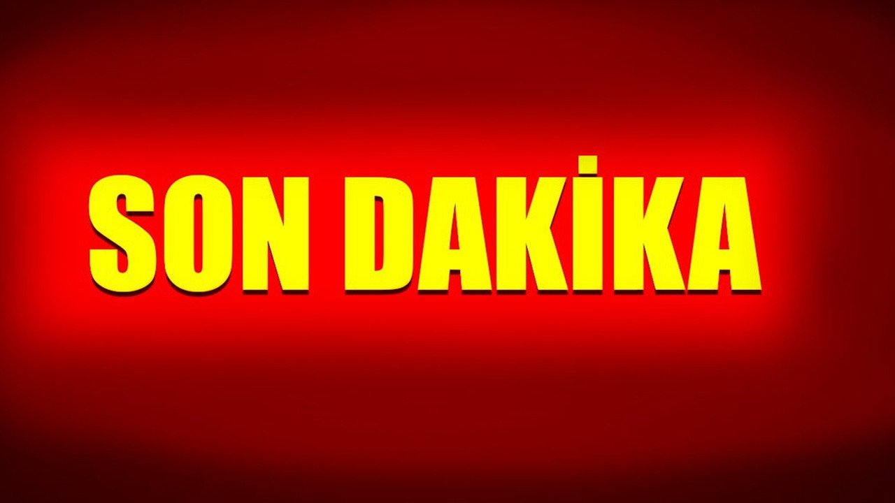 Son Dakika! Diyarbakır Çarıklı Mahallesi Mardin Yolu üzerinde polis aracına bombalı saldırı