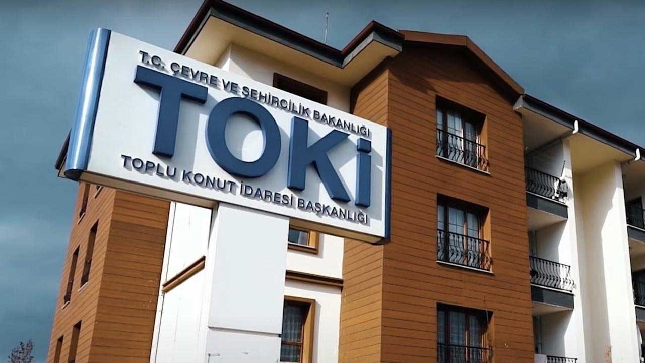 TOKİ Sivas kura sonuçları 17 Aralık 2022 Divriği Gemerek Gürün İmranlı Zara 2. ve 3. etap 2+1 3+1 isim listesi