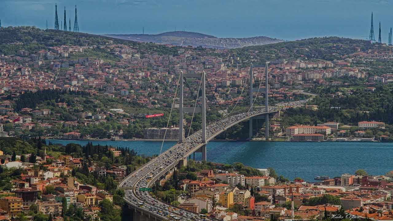 İstanbul'da ortalama konut fiyatı 2 milyon 663 Bin TL oldu