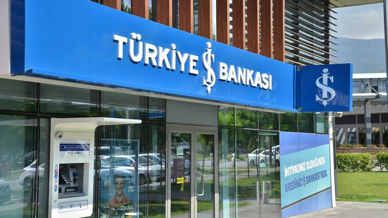 Yılbaşı öncesi ilaç gibi gelir! İş Bankası emeklilere 10.000 TL ihtiyaç kredisi verecek