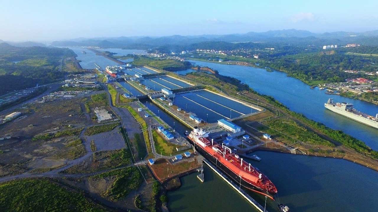 Kanal İstanbul projesi için yeni kanun teklifi TBMM'de kabul edildi