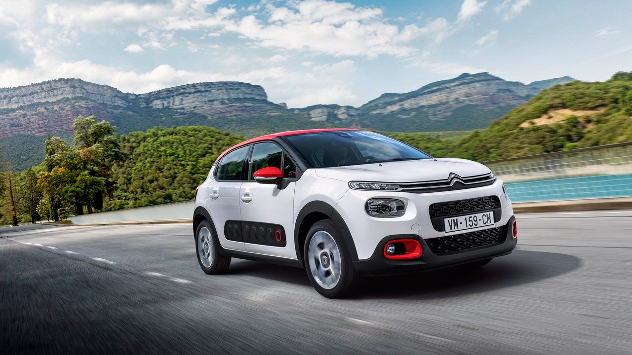 Citroen C3 anahtar teslim yıl sonu kampanyalı fiyatları belli oldu!