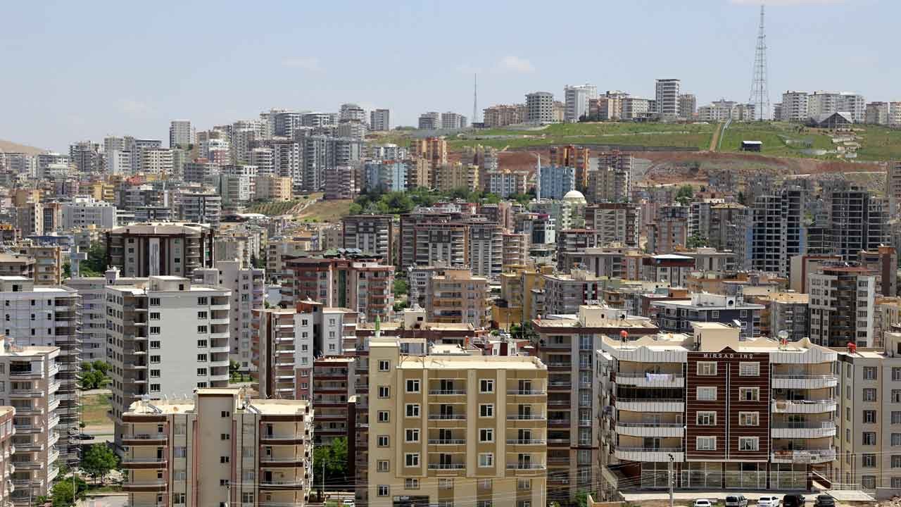 Ev fiyatları yükseliyor Türkiye’deki konut sahipliği oranı düşüyor