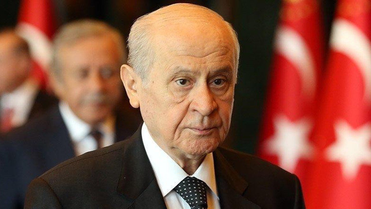 Devlet Bahçeli'nin bağışladığı 6 dönümlük arsaya ne yapılacağı belli oldu!