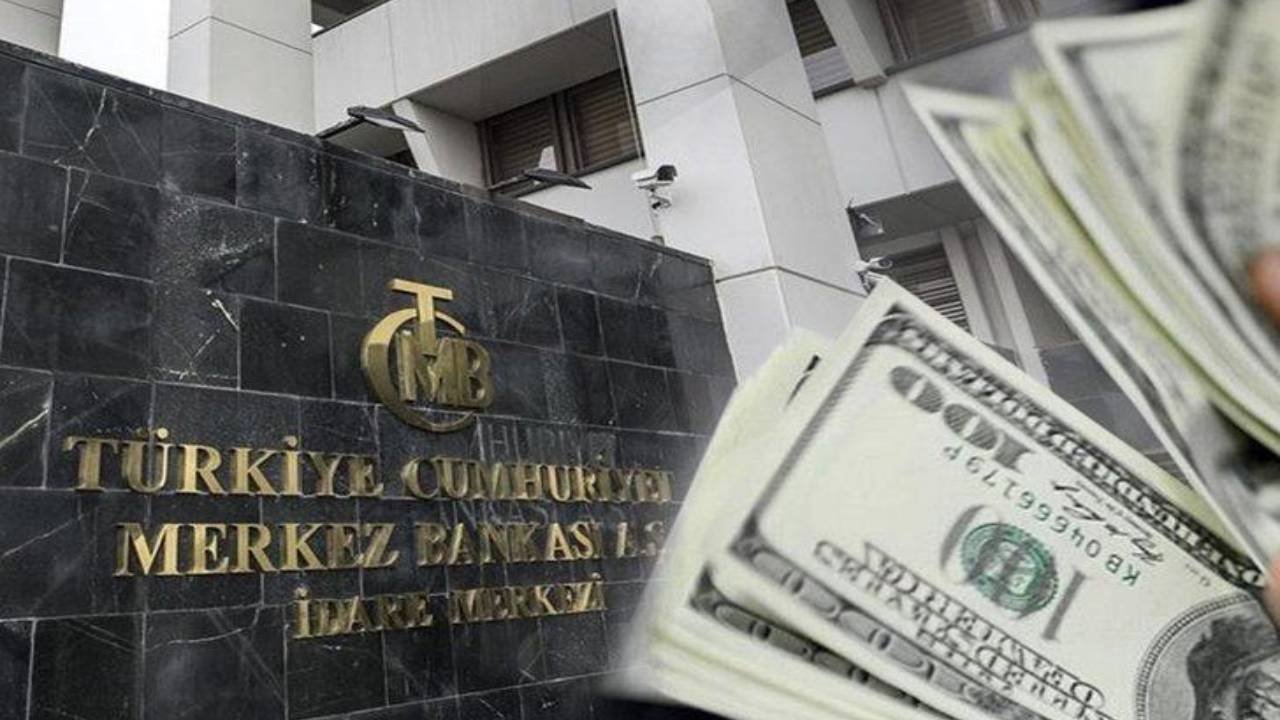 Katar'dan Türkiye'ye 2 Milyar Dolar geliyor! Reuters duyurdu, Merkez Bankası'na yeni yıl dopingi!