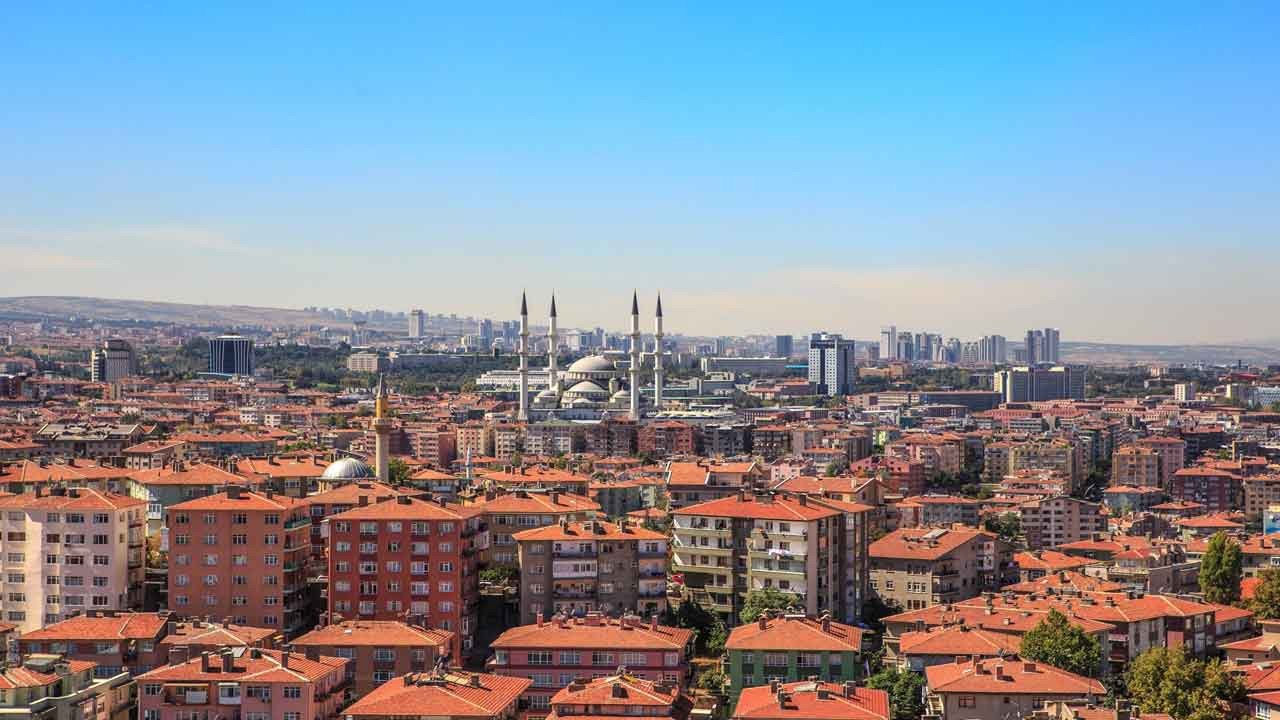 Ankara Büyükşehir Belediyesi 290 bin liraya ucuz konut satıyor!