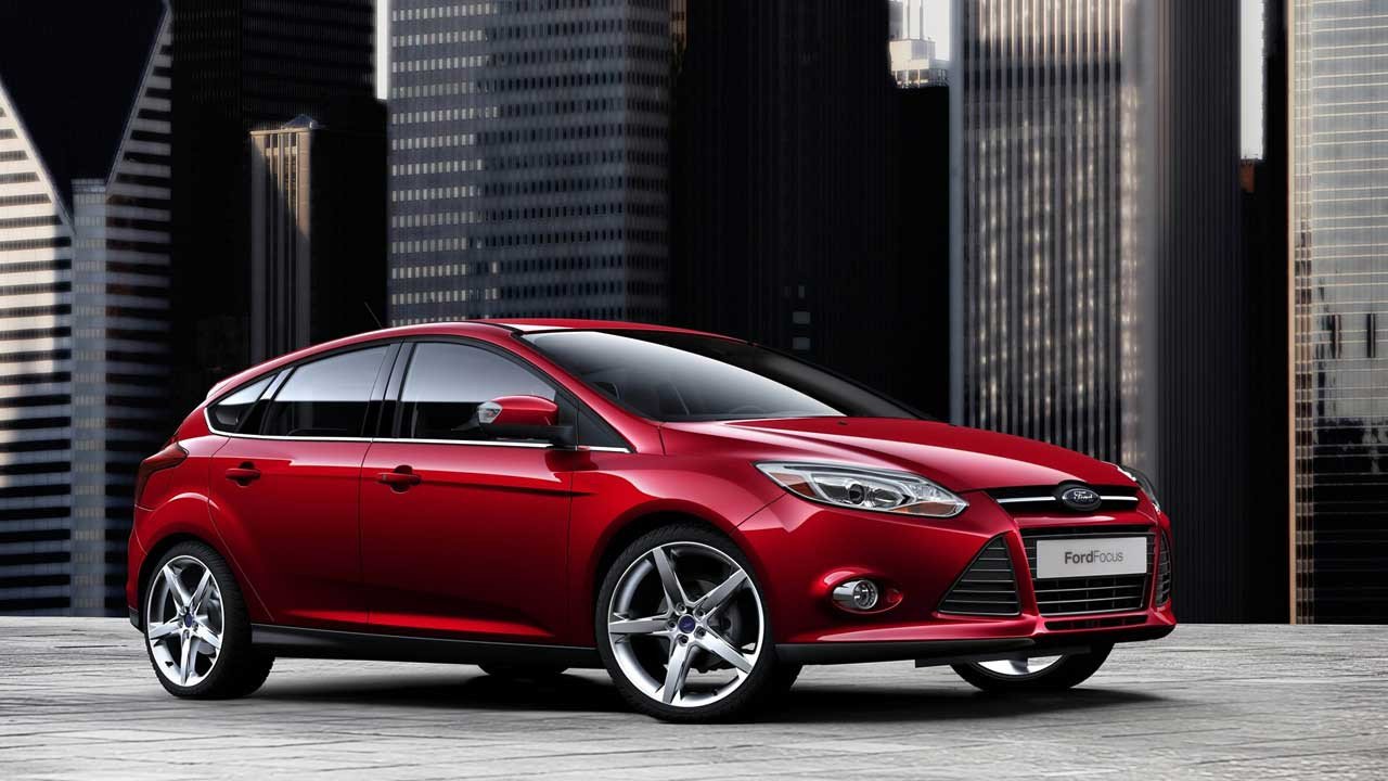 Ford Focus Aralık ayı satış fiyatı 1 milyon lirayı aştı cepler yandı!