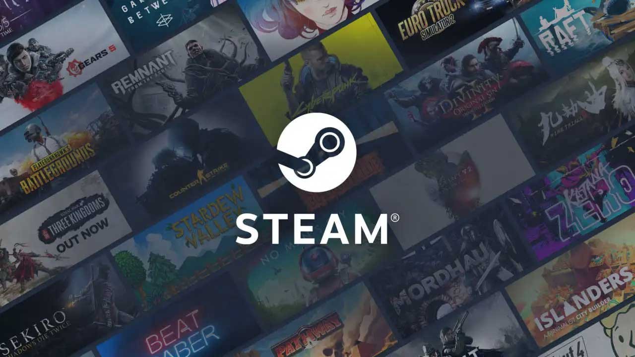 Steam kış indirimleri 2022 başladı