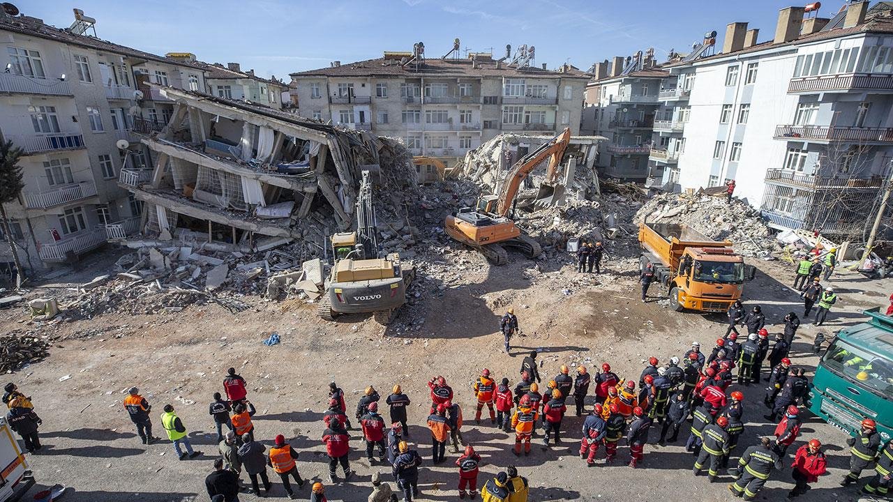 Japon deprem uzmanından Türkiye'ye büyük deprem uyarısı!