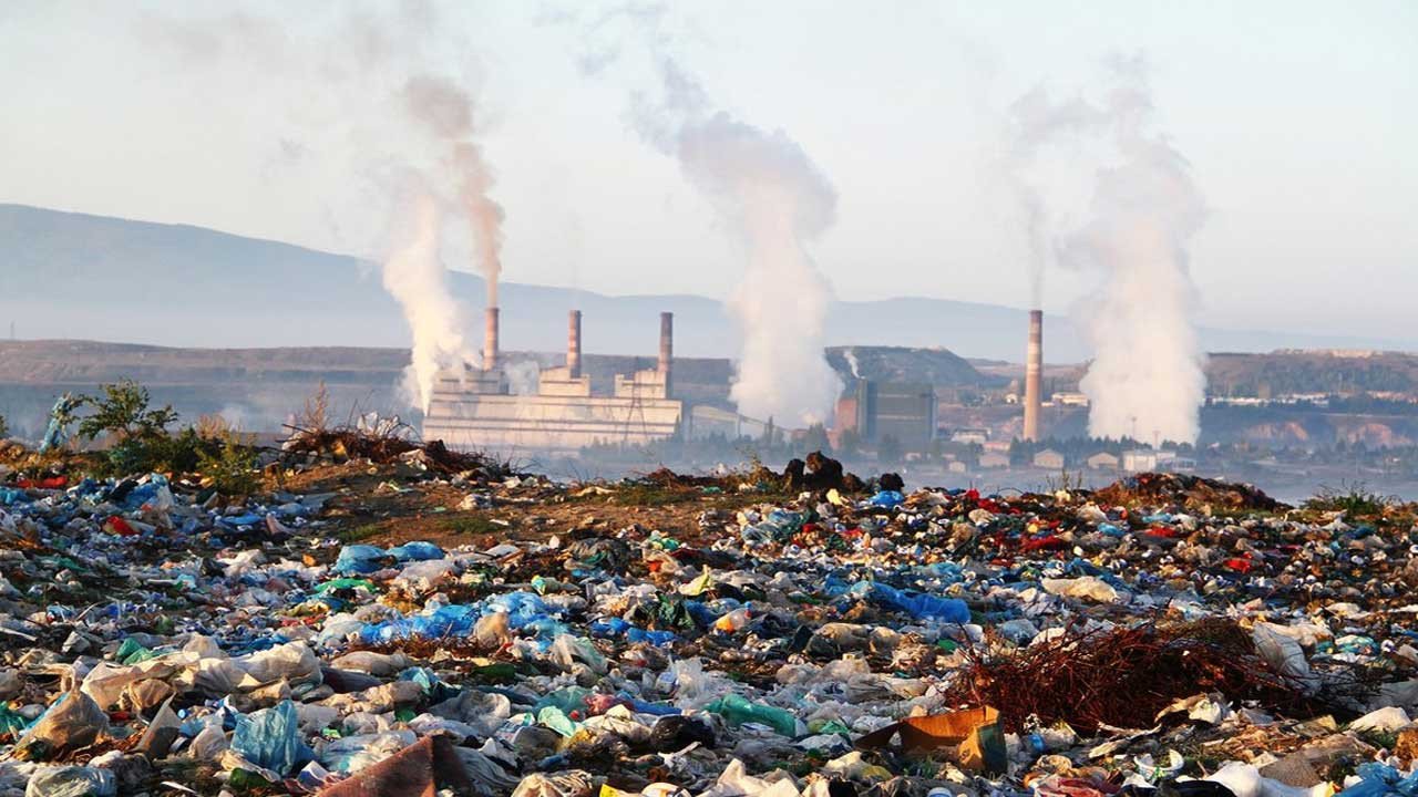 2872 sayılı Çevre Kanunu idari para cezaları 2023 yayımlandı!