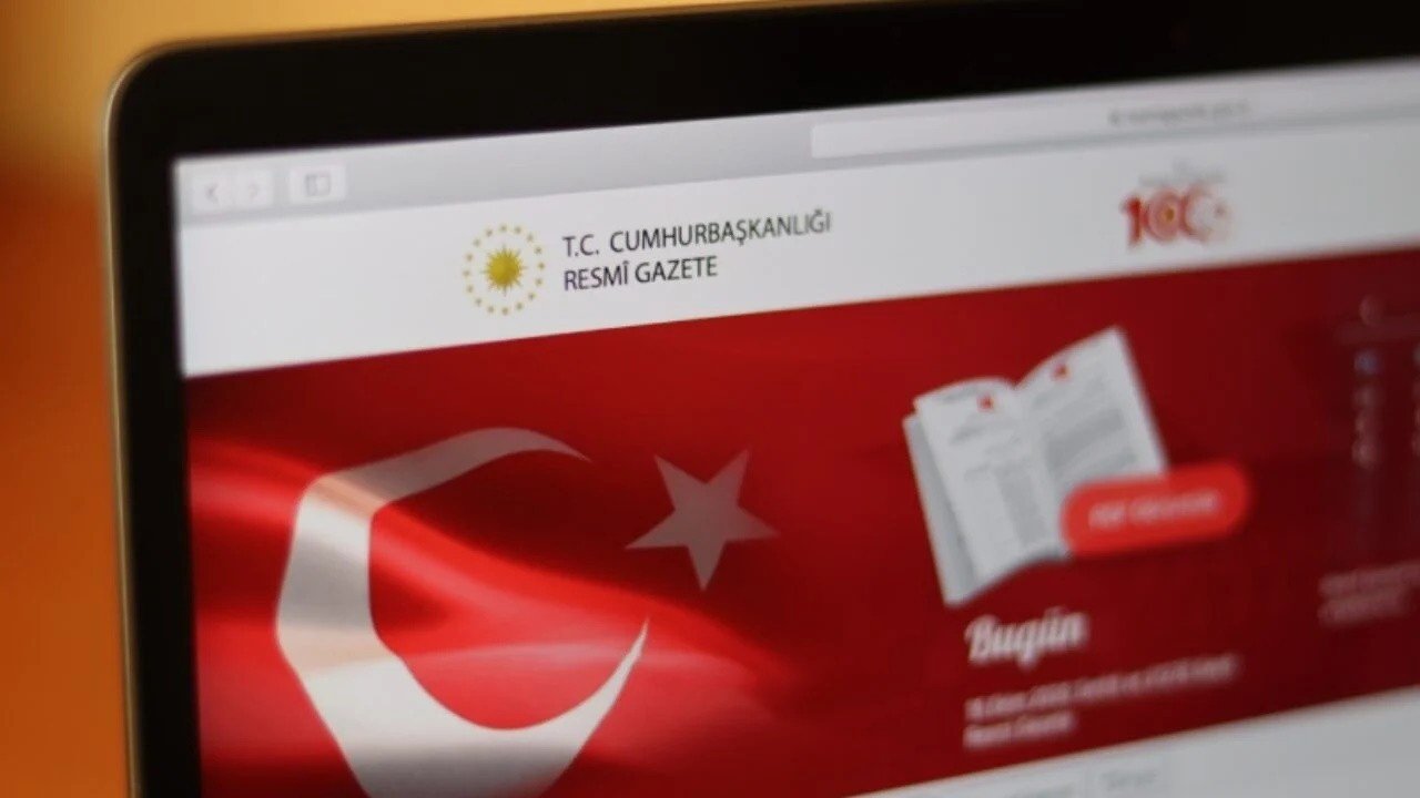 Gayrimenkul değerleme asgari ücret tarifesi 2023 belli oldu! SPK kararı Resmi Gazete'de yayınlandı!