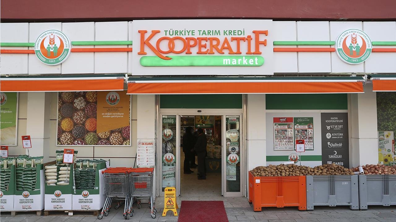 5 kg toz şeker 106 TL'ye düştü! Tarım Kredi Kooperatif Market yeni indirimleri açıkladı!