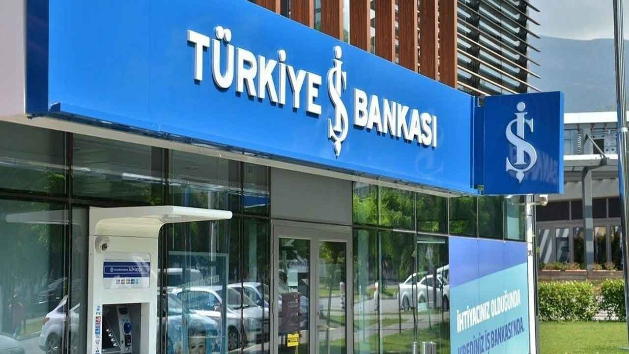 Türkiye İş Bankası kartı olanlara 150 TL'lik ödeme tanımlanacak!