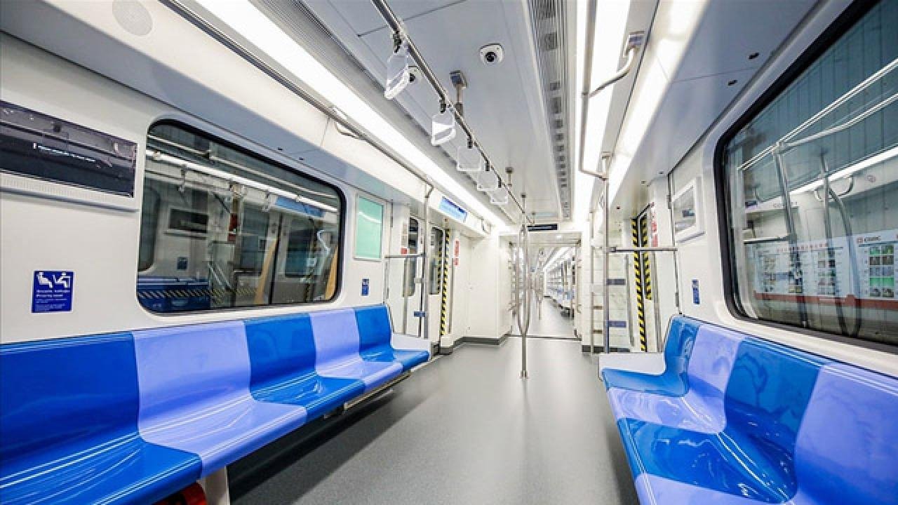 Bostancı Dudullu metro güzergahı! Yeni metro hattının durakları ve istasyonları!