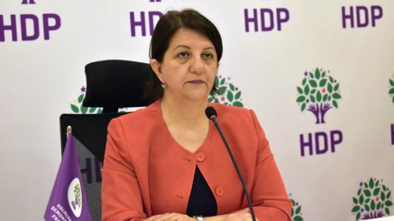 HDP'den çok kritik karar! Cumhurbaşkanlığı seçimlerinde oy hesapları değişti!