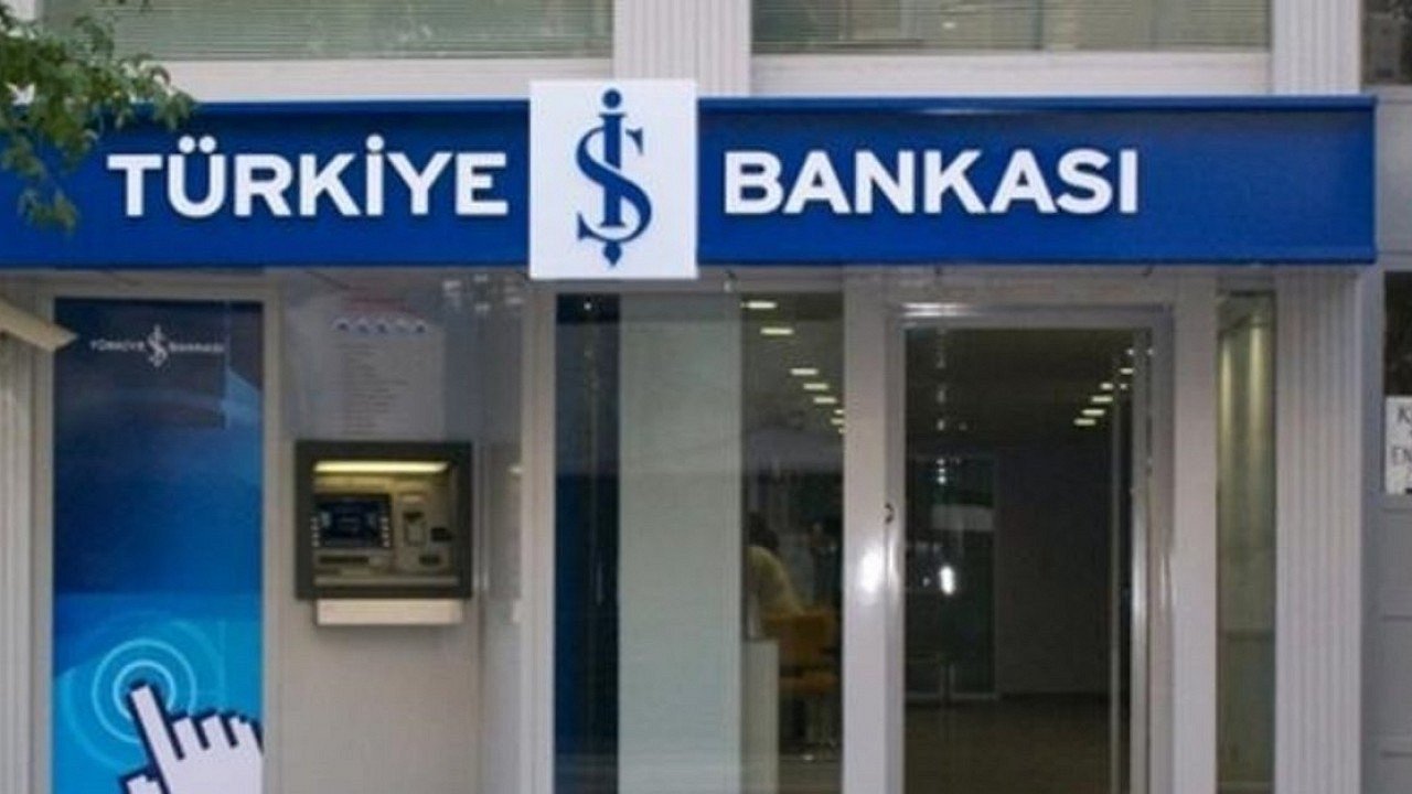 1.250 TL taksitle 30 Bin TL ihtiyaç kredisi İş Bankası'nda!