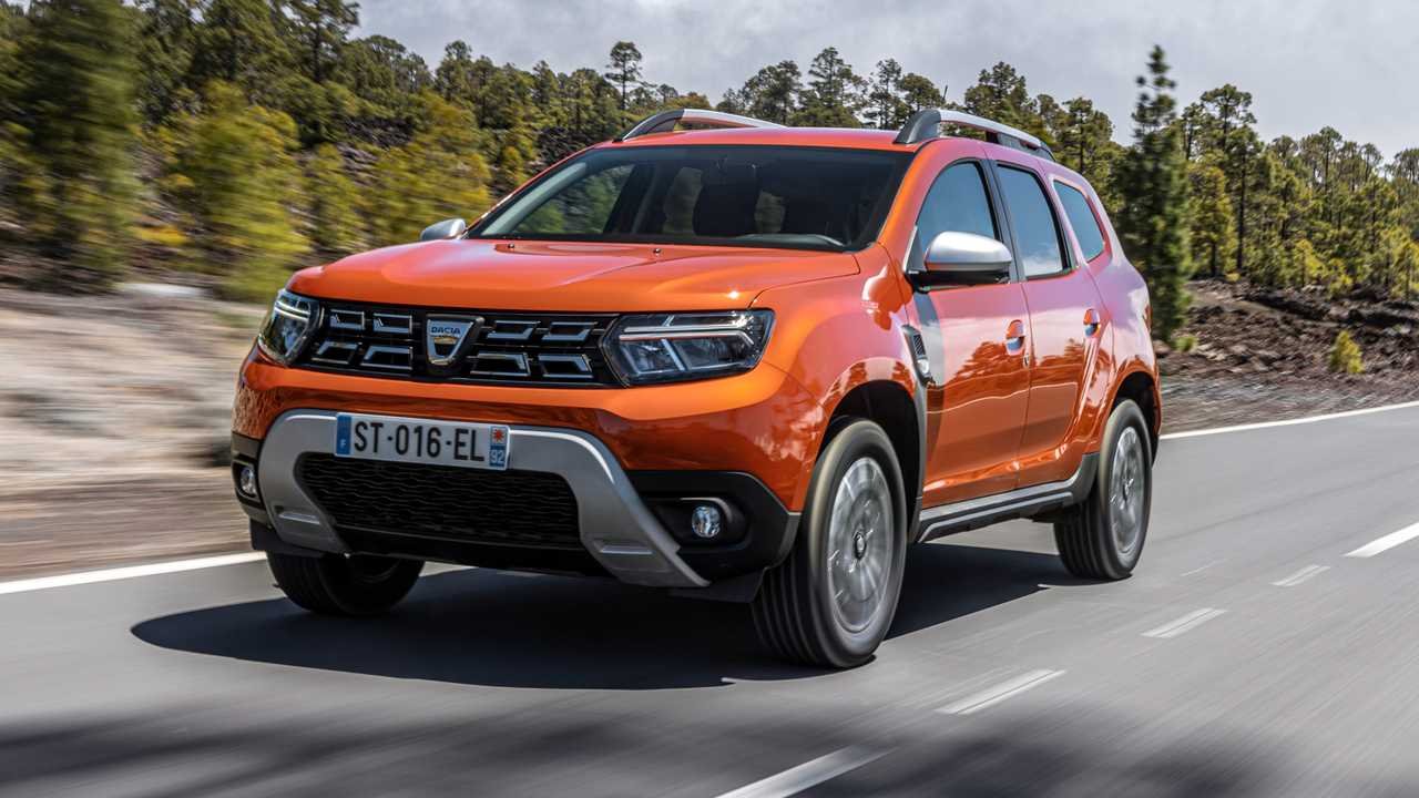 Dacia Duster artık bu fiyatlarla satılmaya başlandı!