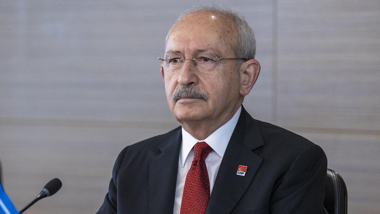 Kemal Kılıçdaroğlu af açıklaması yaptı!