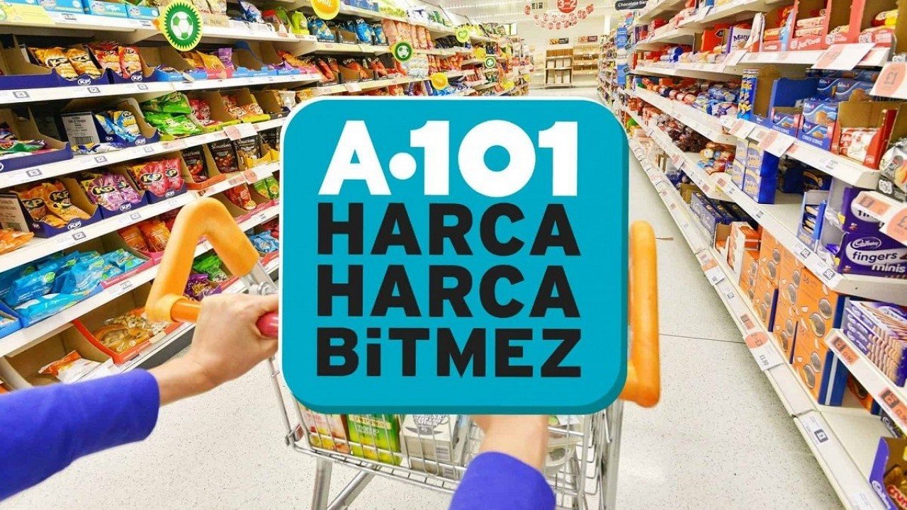 A101 38 TL'ye ayçiçek yağı, 31 TL'ye çay satacak!