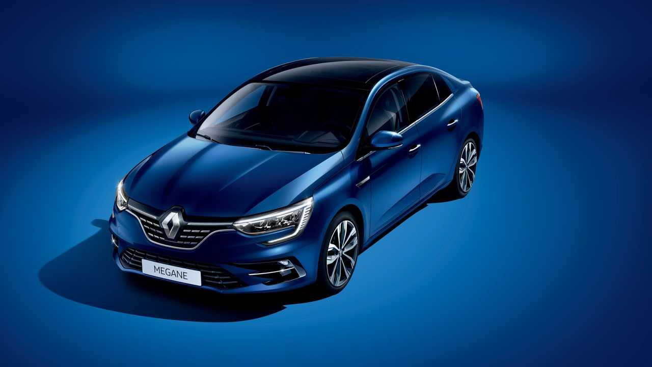 Renault Megane Sedan için bu fiyat listesi açıklandı!