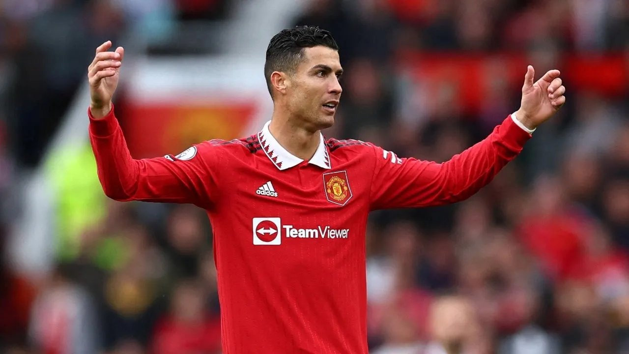 United Ronaldo'nun Ayrılışıyla Beraber Şaha Kalktı