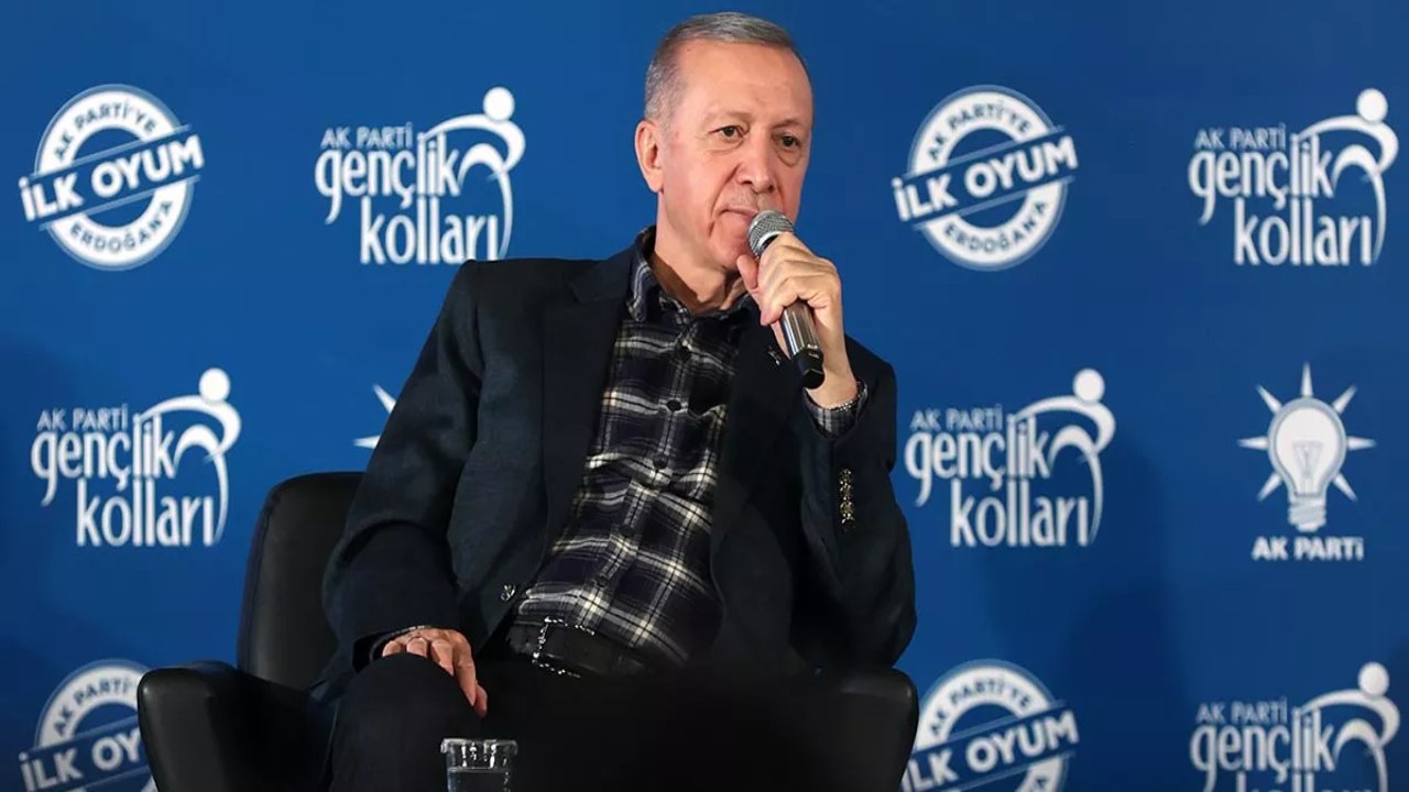 Erdoğan Sinyali! Verdi Seçim Tarihi Netleşiyor