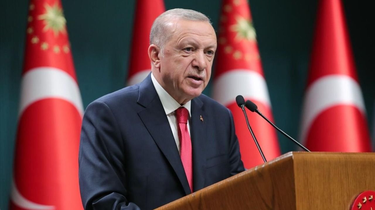 Erdoğan Seçim Tarihinin Neden Değiştirildiğini Açıkladı